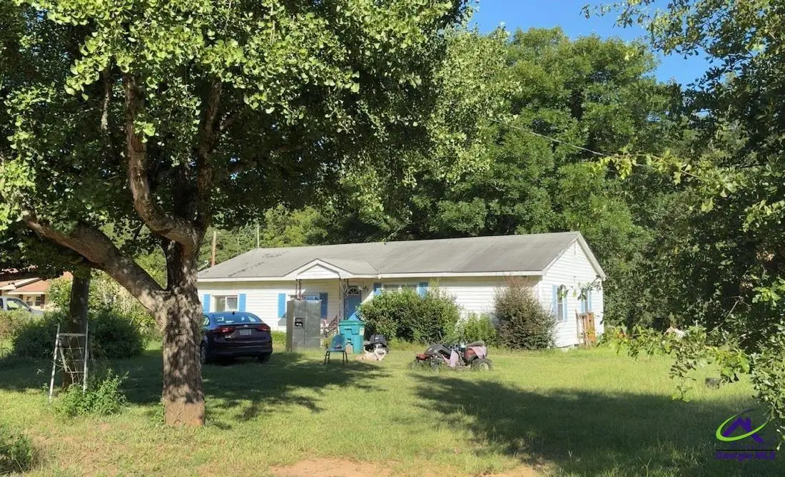 201 Gassett Rd, Fort Valley, GA 31030 - #1