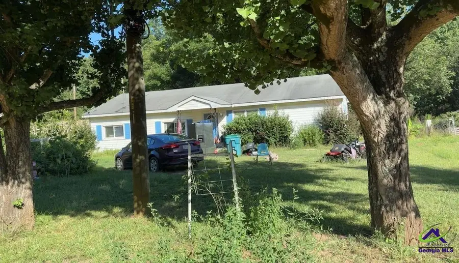 201 Gassett Rd, Fort Valley, GA 31030 - #2
