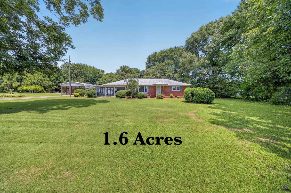 163 White Rd, Byron, GA 31008 - #1