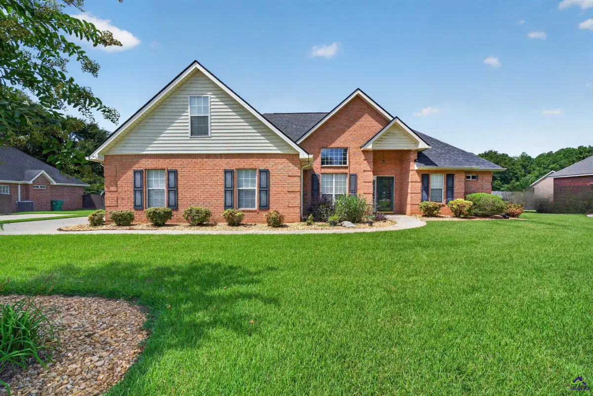 641 Thompson Mill Road, Bonaire, GA 31005 - #1