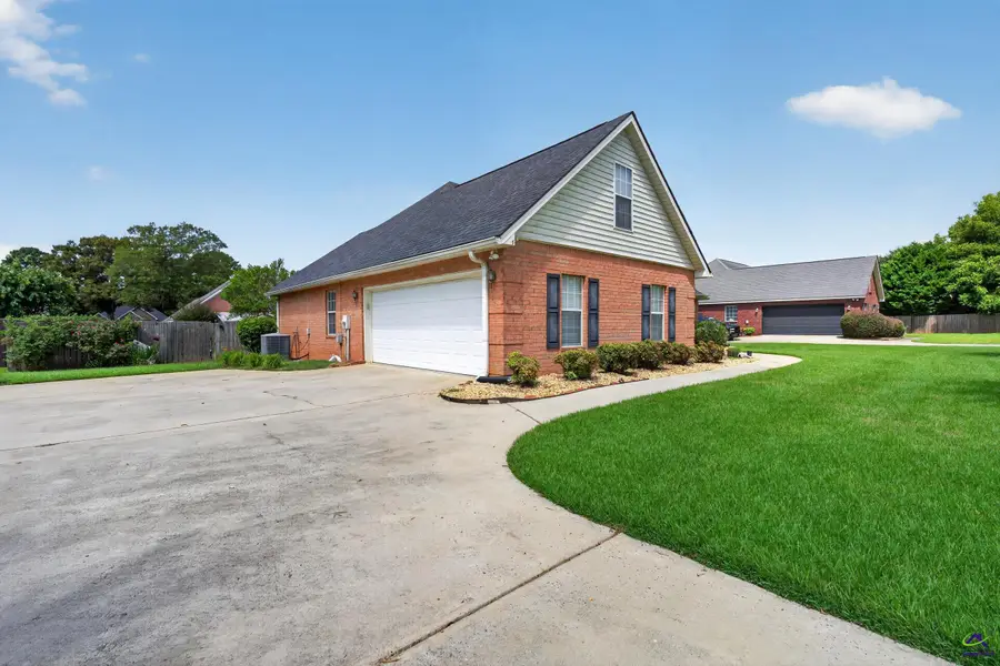 641 Thompson Mill Road, Bonaire, GA 31005 - #2