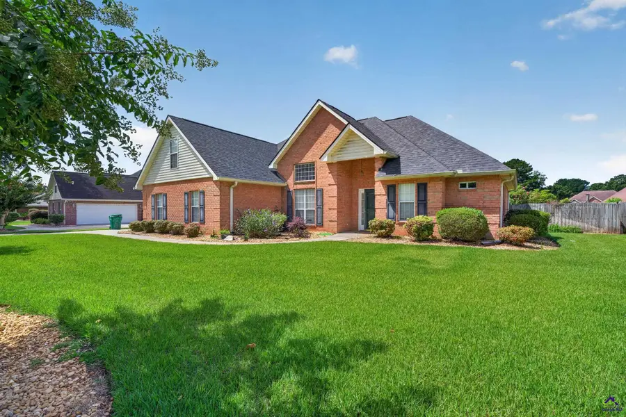 641 Thompson Mill Road, Bonaire, GA 31005 - #3