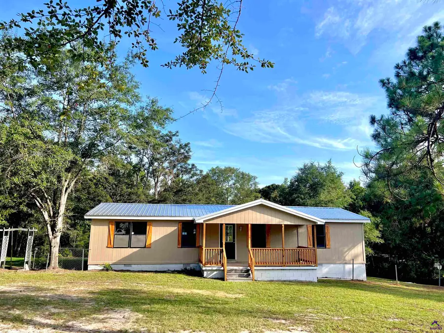 85 Shady Oaks Crossroad, Eastman, GA 31023 - #2