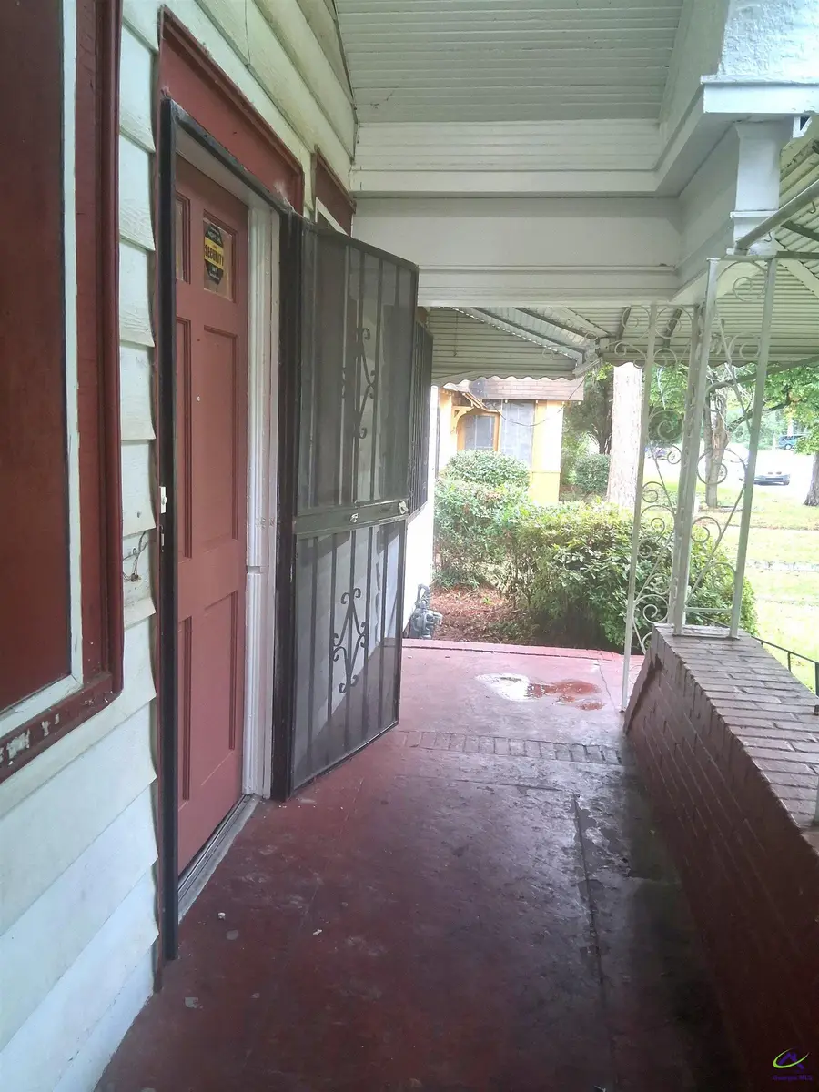 1247 Brentwood Avenue, Macon, GA 31204 - #2