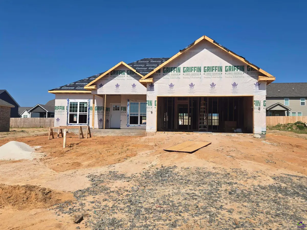 902 Nora Eloise Drive, Bonaire, GA 31005 - #1
