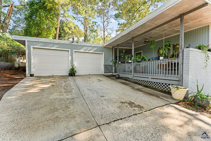 311 Draper Street, Warner Robins, GA 31088 - #2