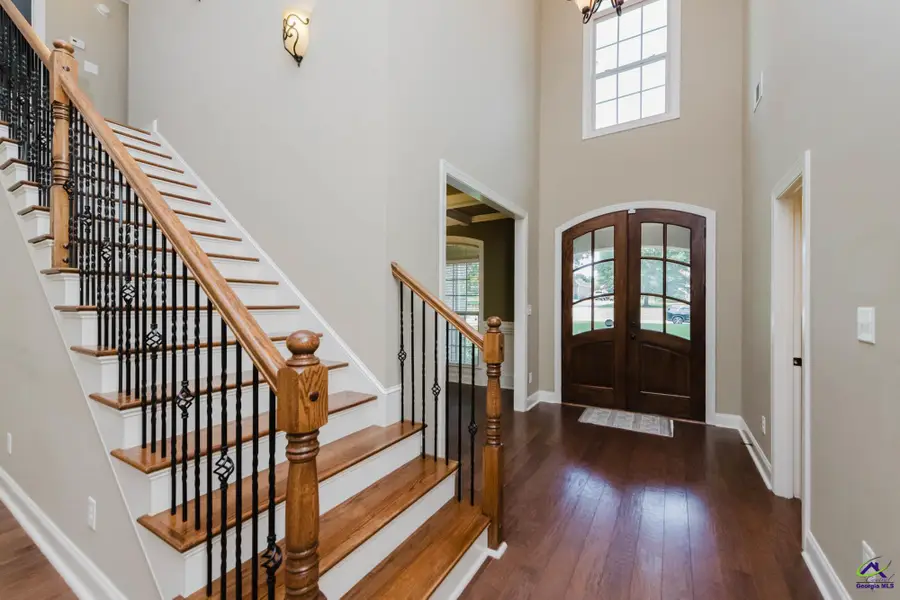 2115 Hiwassee Drive, Bonaire, GA 31005 - #2