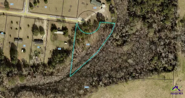 149 Worthy Road, Unadilla, GA 31091