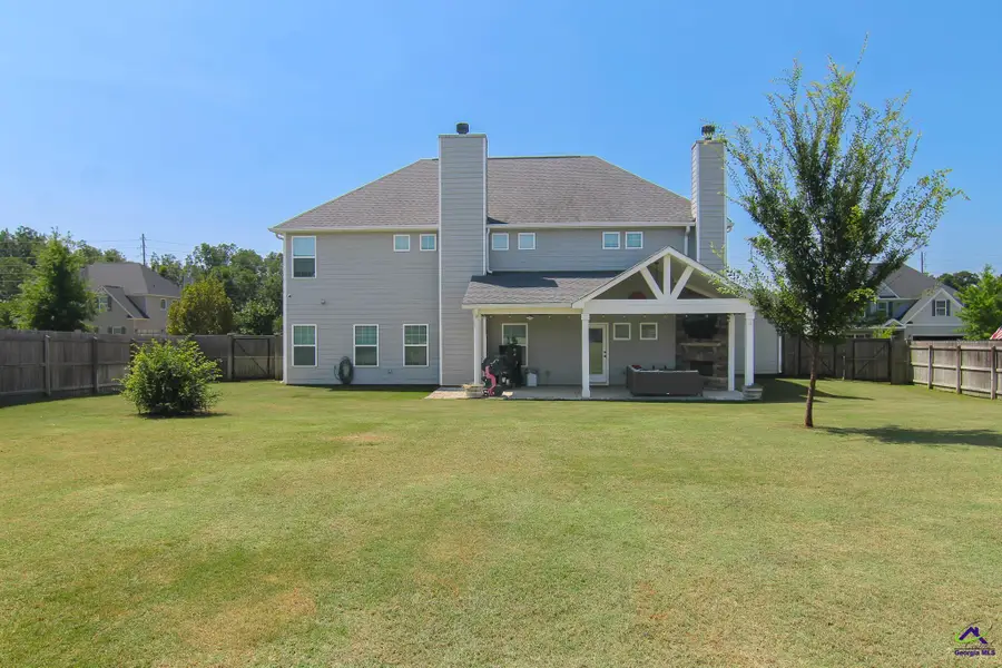 208 Pearl Moss Lane, Kathleen, GA 31047 - #2