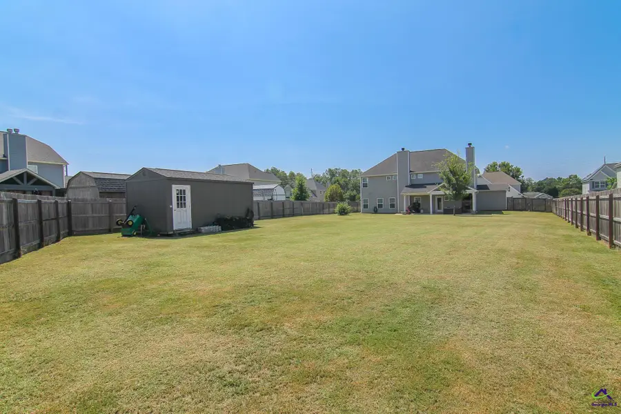 208 Pearl Moss Lane, Kathleen, GA 31047 - #3