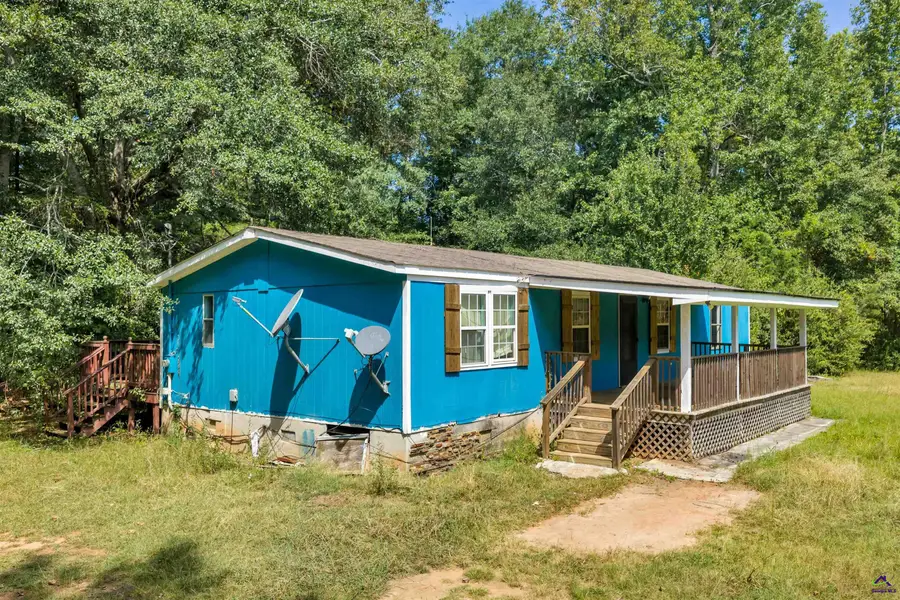 201 Midway Rd, Barnesville, GA 30204 - #2