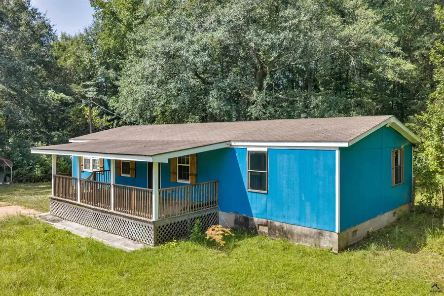 201 Midway Rd, Barnesville, GA 30204 - #3