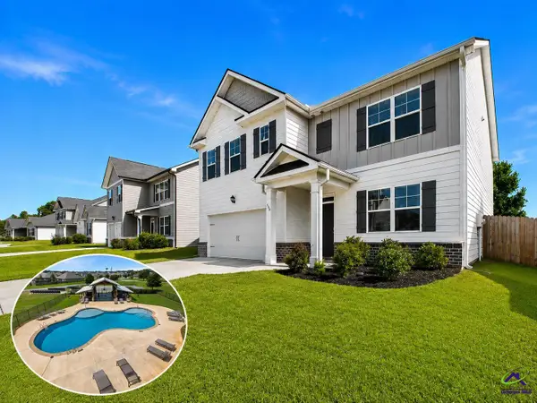 138 Farmers Way, Perry, GA 31069