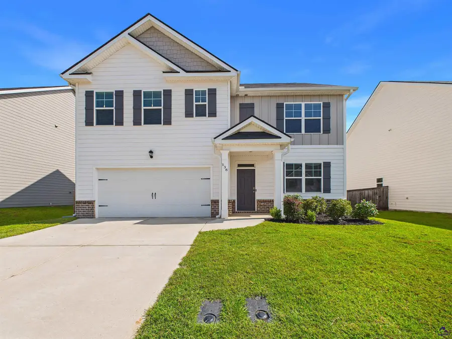 138 Farmers Way, Perry, GA 31069 - #2