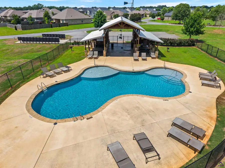 138 Farmers Way, Perry, GA 31069 - #3