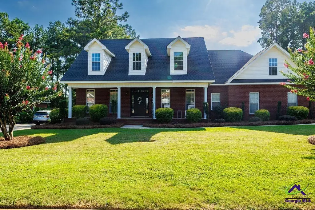 304 Victoria Circle, Warner Robins, GA 31088 - #1