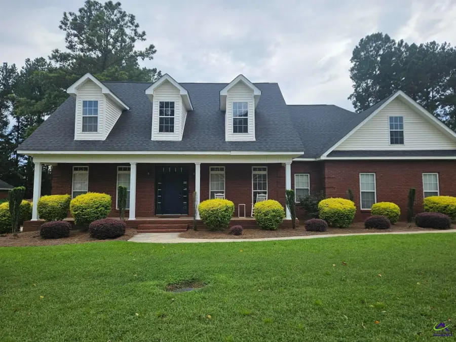 304 Victoria Circle, Warner Robins, GA 31088 - #3