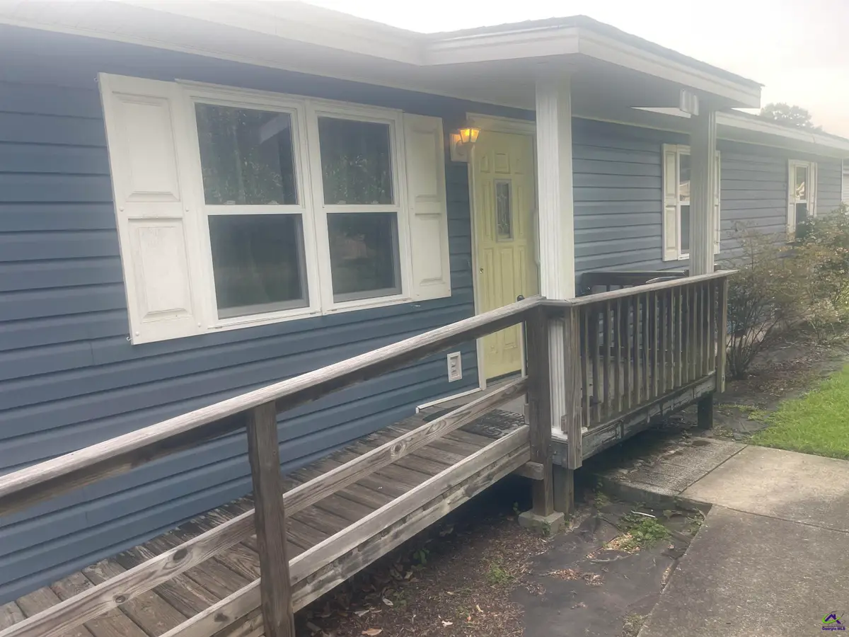 203 Sisson Drive, Bonaire, GA 31005 - #1