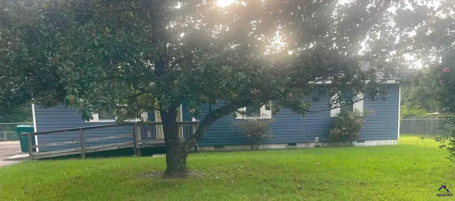203 Sisson Drive, Bonaire, GA 31005 - #2