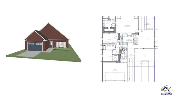 900 Nora Eloise Drive, Bonaire, GA 31005