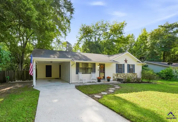 402 Frank Satterfield Road, Perry, GA 31069