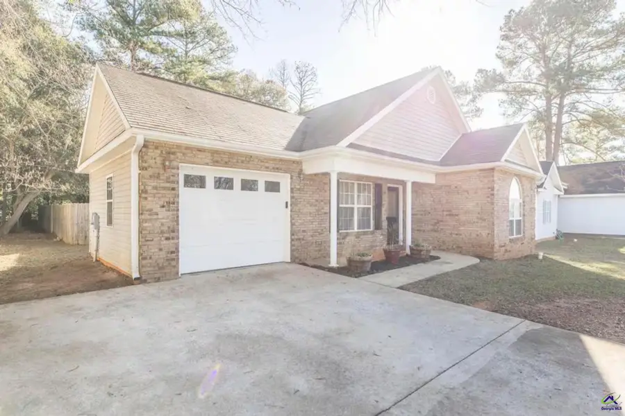 106 Springfield Ct, Perry, GA 31060 - #3