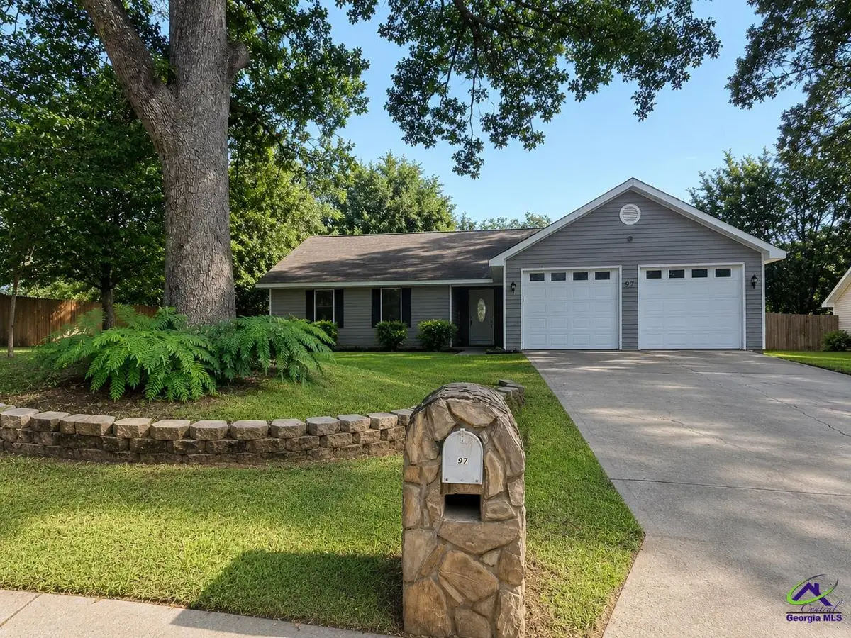 97 Tiffany Lane, Warner Robins, GA 31093 - #1