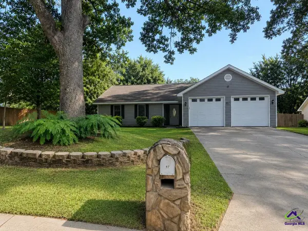 97 Tiffany Lane, Warner Robins, GA 31093
