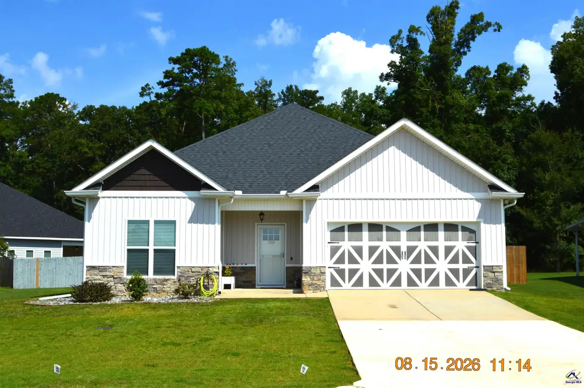 709 Adirondac Way, Bonaire, GA 31005 - #1