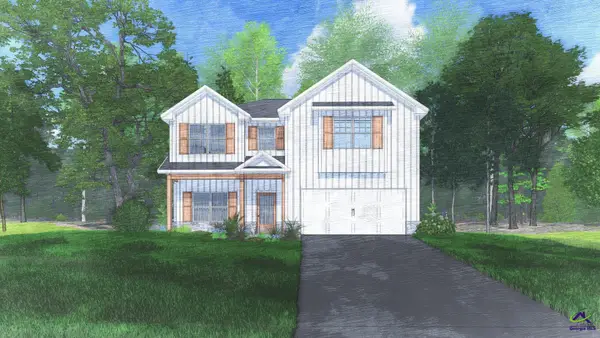 220 Baxter Drive, Kathleen, GA 31047