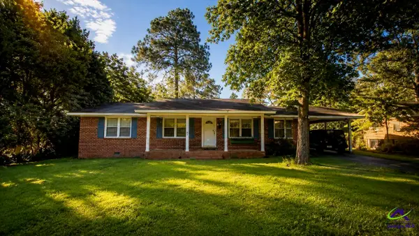 212 Jackson Street, Warner Robins, GA 31088