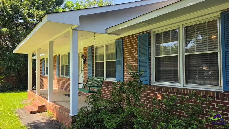 212 Jackson Street, Warner Robins, GA 31088 - #3