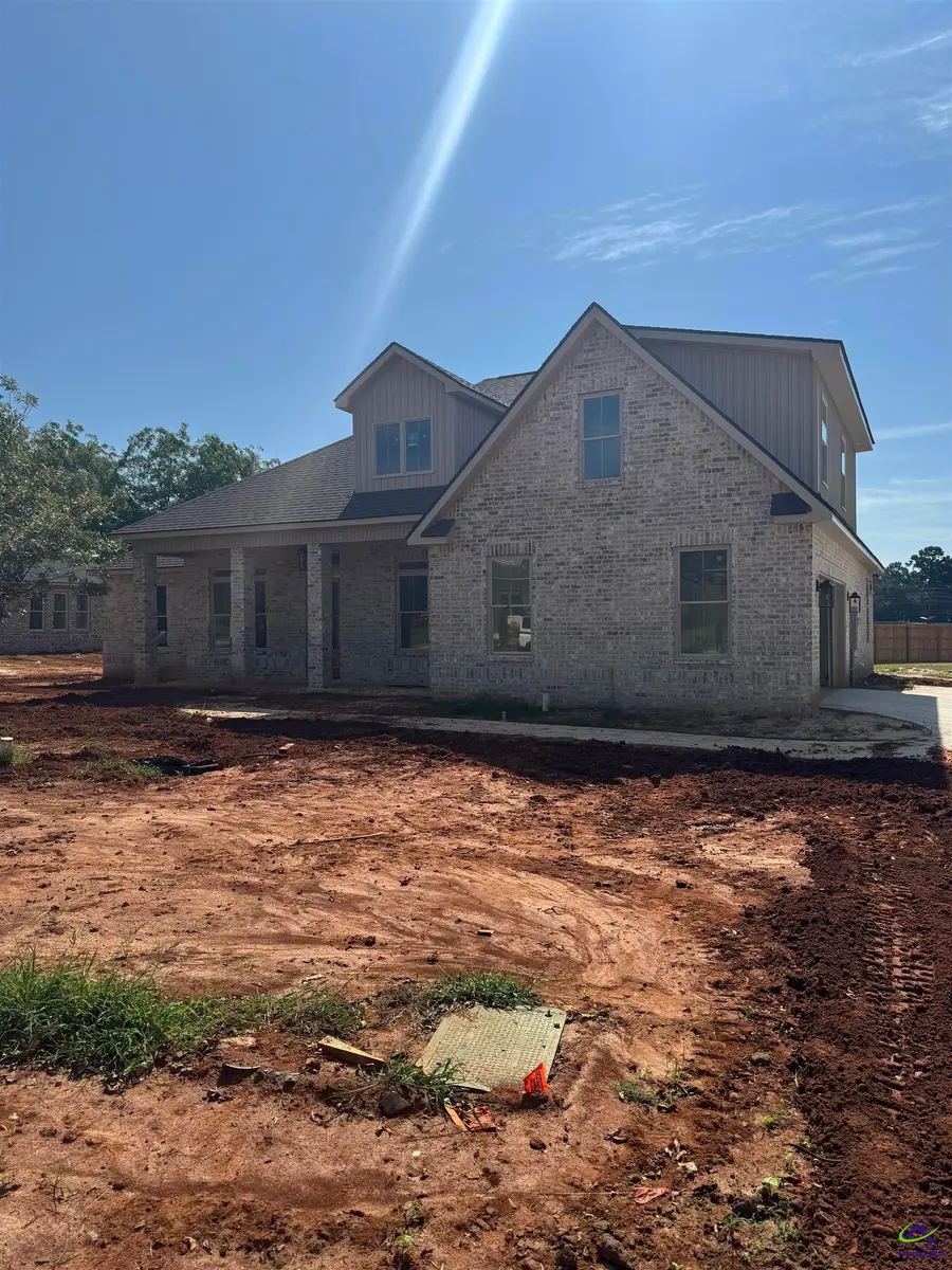 8 Pleasant Oaks Drive, Perry, GA 31069 - #3