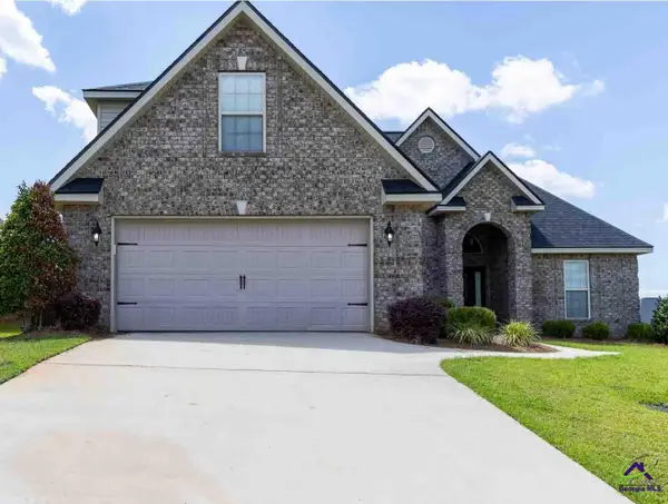 106 Fortune Way, Bonaire, GA 31005