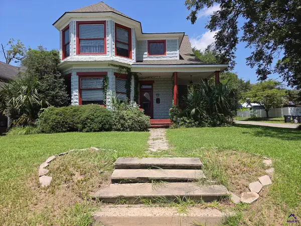 601 W Central Avenue, Fitzgerald, GA 31750