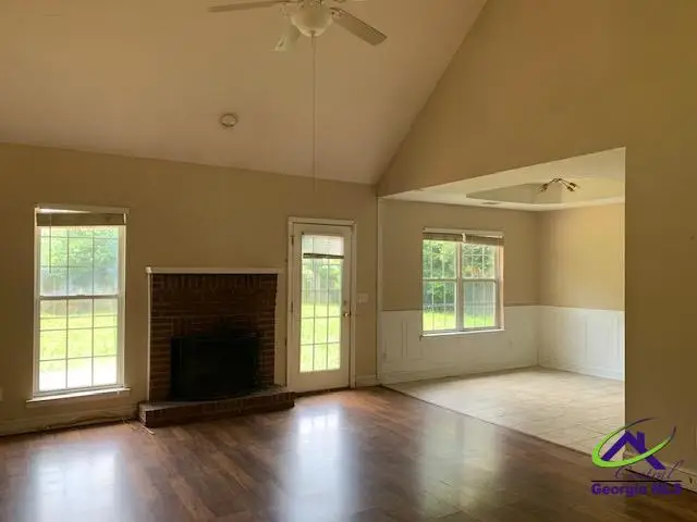 517 Tharpe Road, Warner Robins, GA 31088 - #2