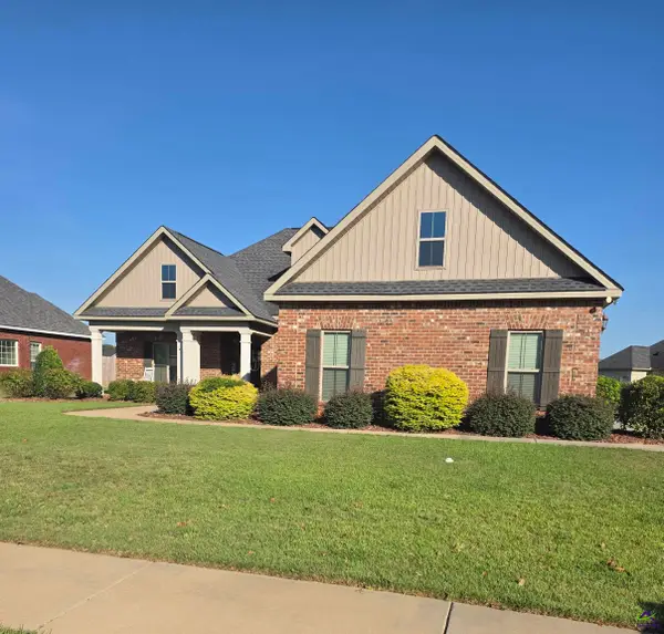 225 Caleb Way, Byron, GA 31008