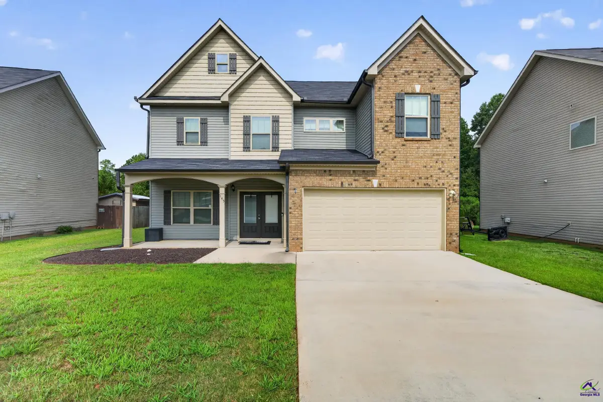145 Stoney Creek Drive, Kathleen, GA 31047 - #1