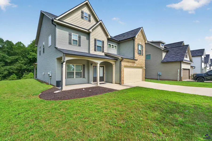 145 Stoney Creek Drive, Kathleen, GA 31047 - #2