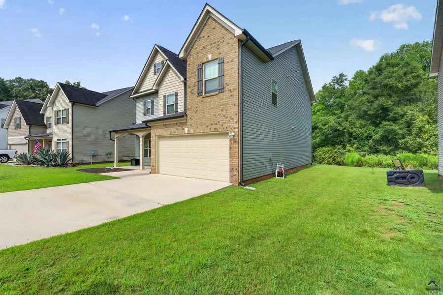 145 Stoney Creek Drive, Kathleen, GA 31047 - #3