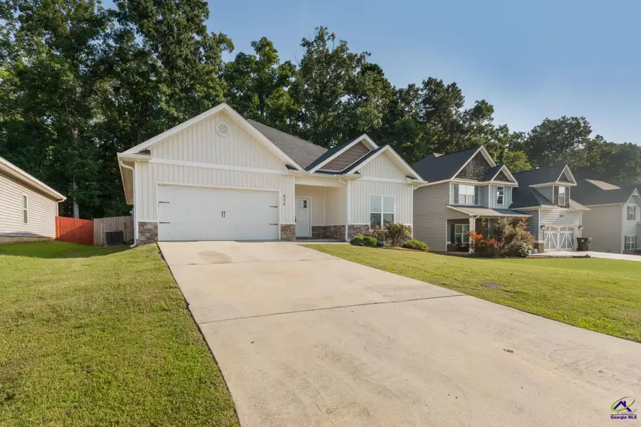 605 Adirondac Way, Bonaire, GA 31005 - #2
