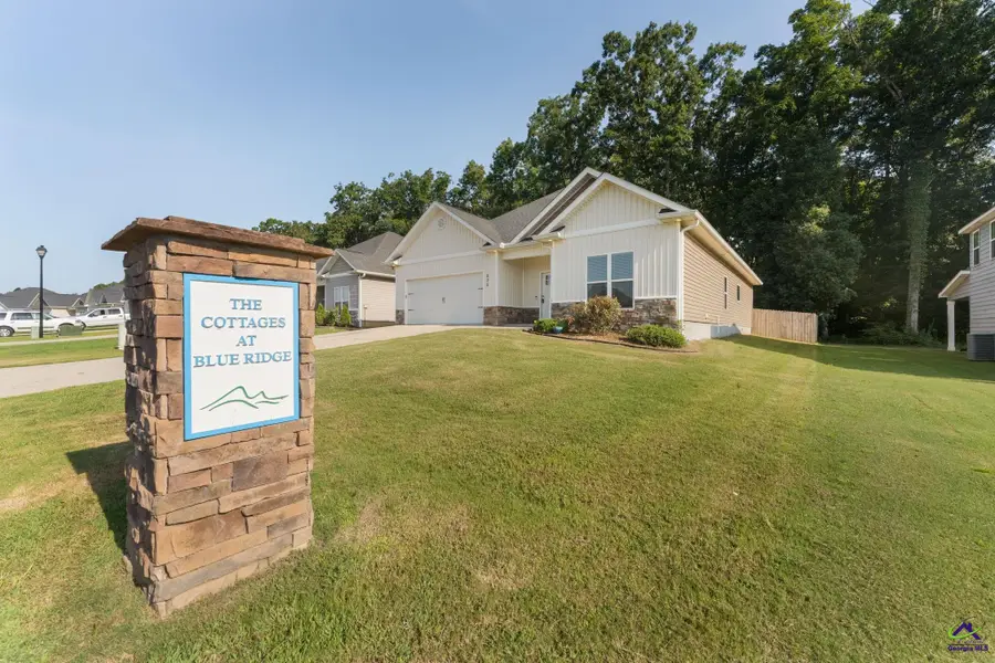 605 Adirondac Way, Bonaire, GA 31005 - #3