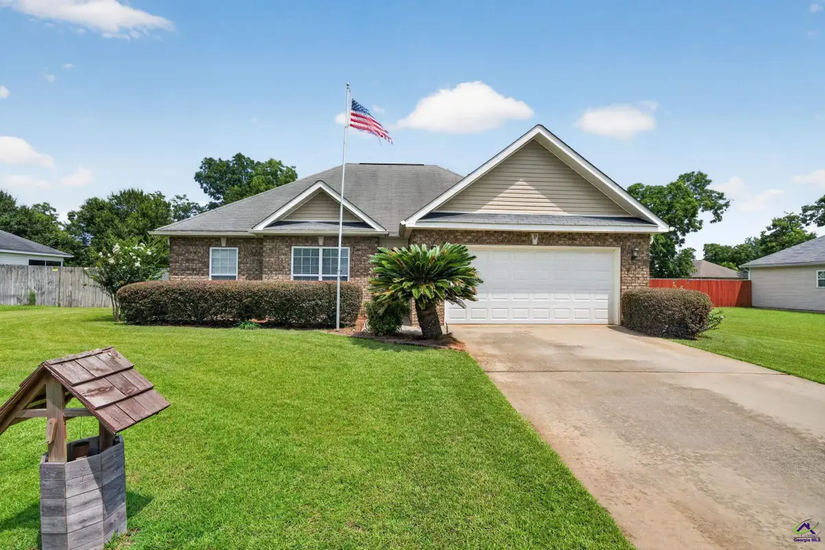 114 Lavendar Lane, Perry, GA 31069 - #1