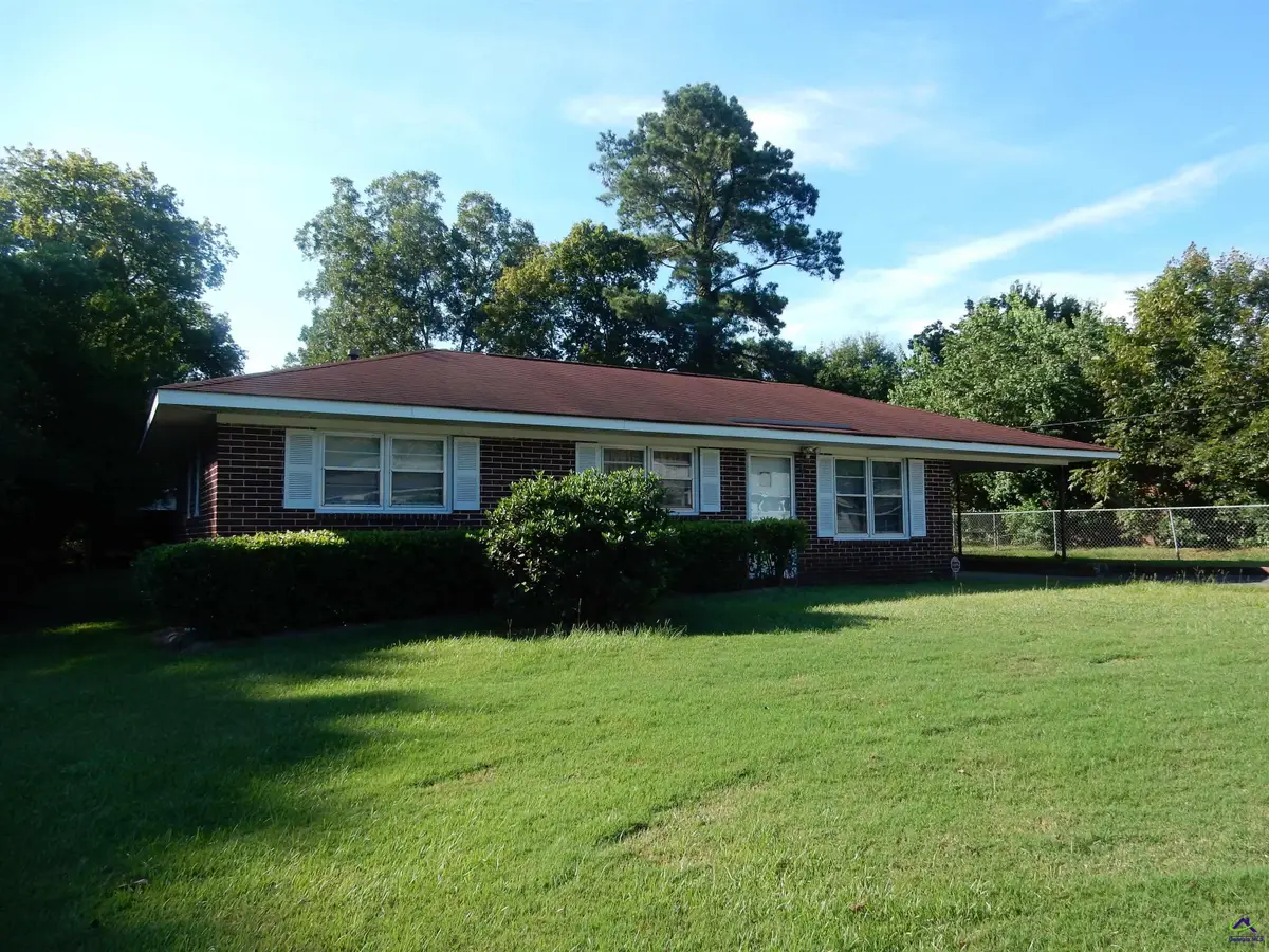 3900 Lindsey Drive, Macon, GA 31206 - #1