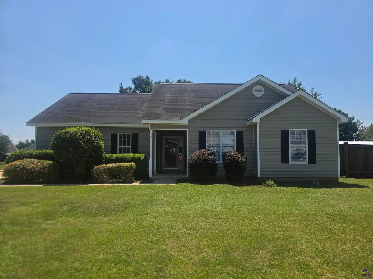 114 Grindstaff Drive, Bonaire, GA 31005 - #1