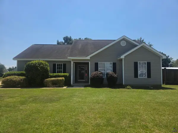 114 Grindstaff Drive, Bonaire, GA 31005