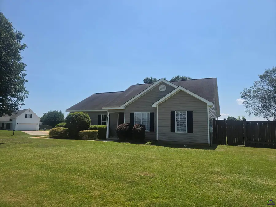 114 Grindstaff Drive, Bonaire, GA 31005 - #2