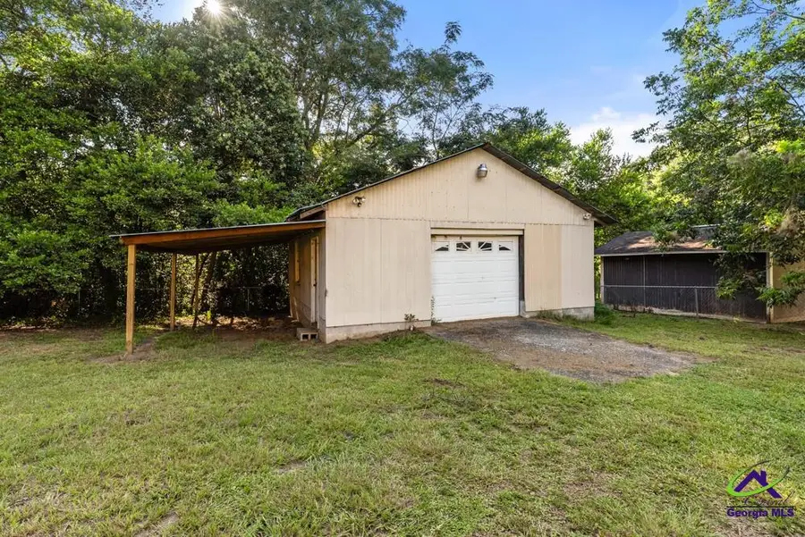 209 Fleming Drive, Bonaire, GA 31005 - #2