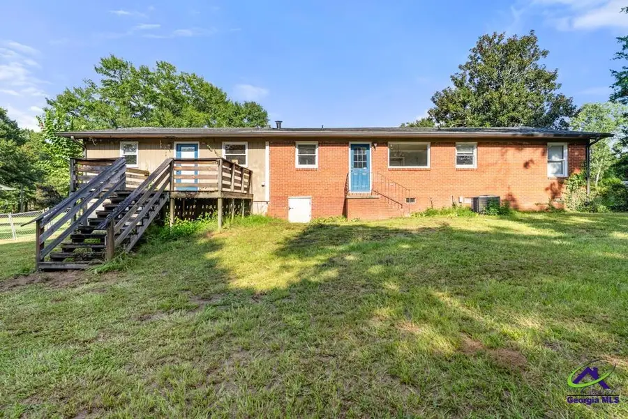 209 Fleming Drive, Bonaire, GA 31005 - #3