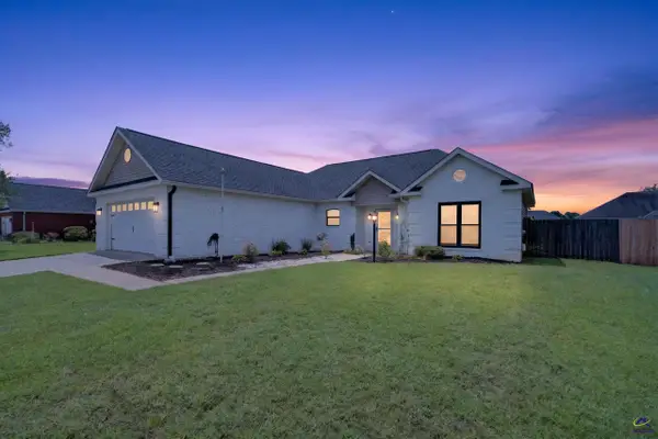 205 Margeson Drive, Warner Robins, GA 31088